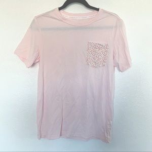 Museum of Ice Cream Pink Shirt
